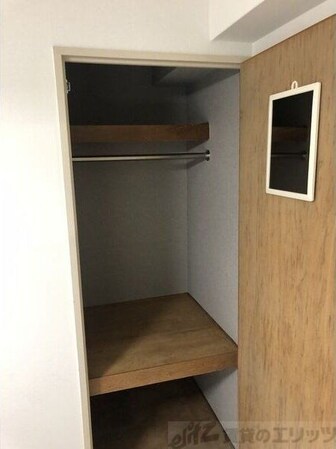 コリーヌ千里の物件内観写真